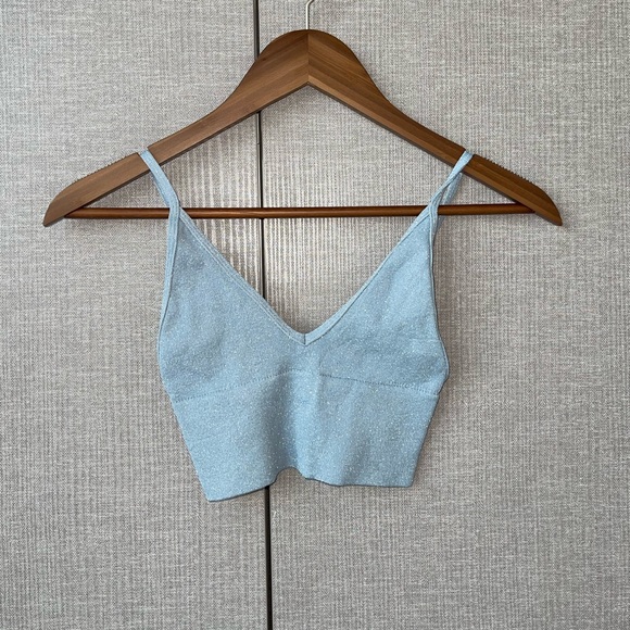 Free People Other - • Free People | Bra